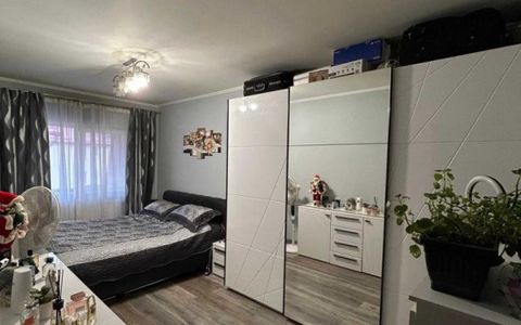 Apartament  de vanzare 3 camere 72mp Eroilor-Floresti