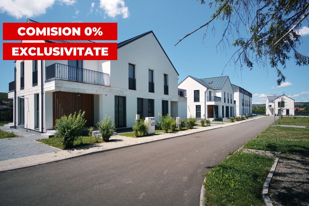 Comision 0%. TVA Inclus! Ultimele unitati disponibile, Gloris Village – fotografia 9 din 31