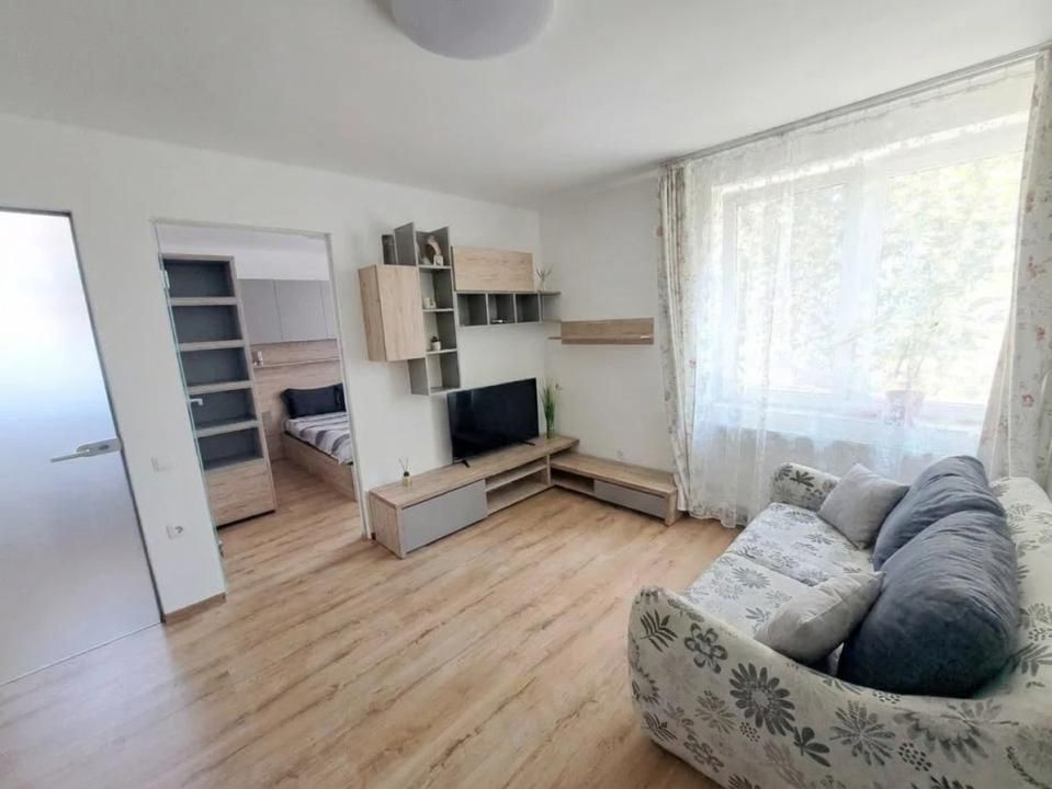 Apartament de vanzare 2 camere 29mp zona Gheorgheni Constantin Brancoveanu – fotografia 1 din 7
