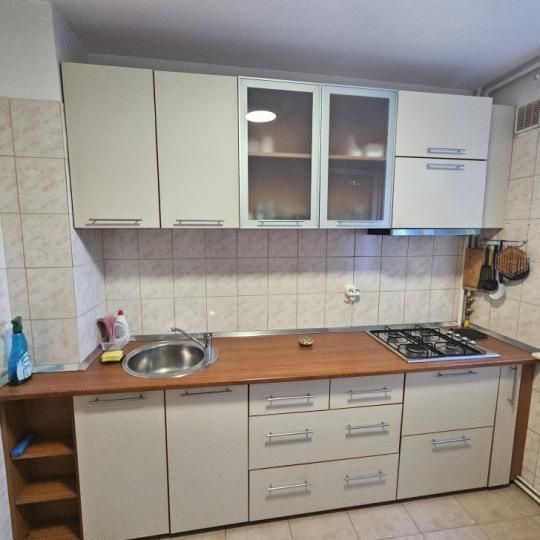 3 Camere de inchiriat | Obor | Metrou | Centrala Proprie – fotografia 9 din 12