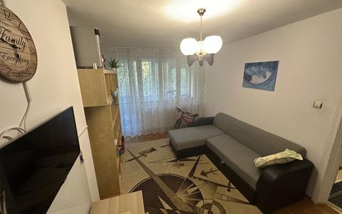 Berceni | 3 Camere | Decomandat | 3/10 | 70 MP |