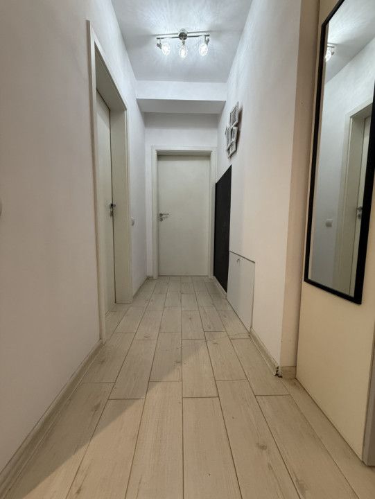 Apartament 2 camere, 52 mp utili + gradina proprie 40 mp - Dumbravita – fotografia 7 din 9