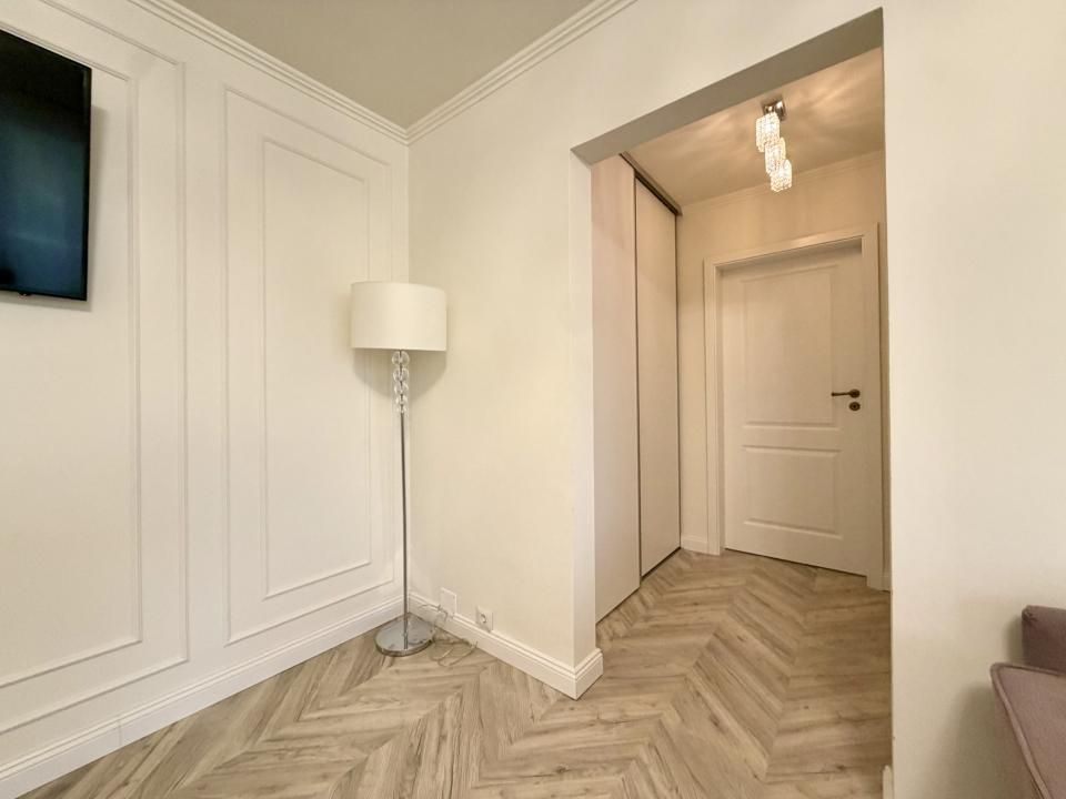 Apartament premium, 2 camere, 52 mp utili, mobilat - Take Ionescu – fotografia 7 din 9