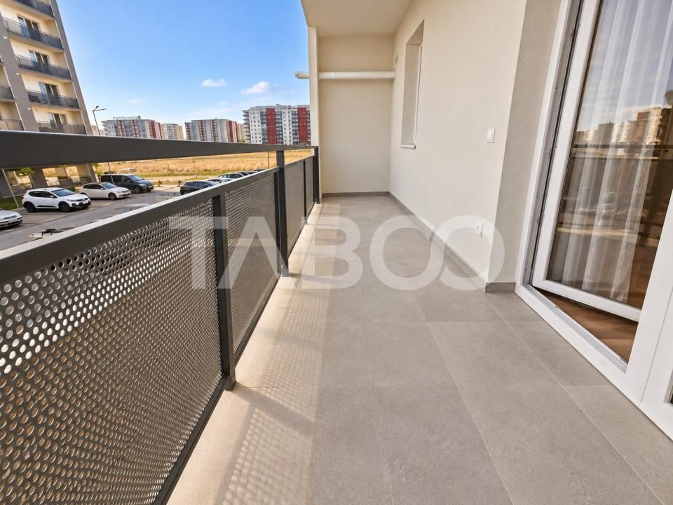 Apartament 2 camere de inchiriat etaj 1 lift balcon parcare D. Stanca – fotografia 10 din 14