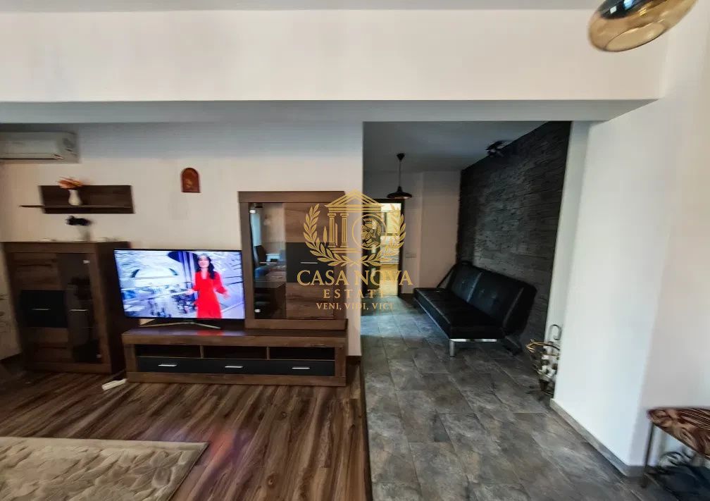 Apartament 2 camere 69mp, cartier Marasti, parcare subterana – fotografia 8 din 8