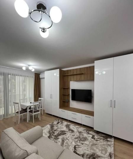 Garsoniera Theodor Pallady | Metrou | Centrala Proprie | Parcare – fotografia 3 din 8