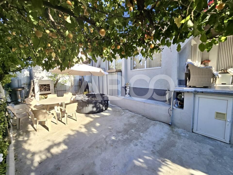 Casa individuala de vanzare la cheie in Cartierul Gruia – fotografia 12 din 13