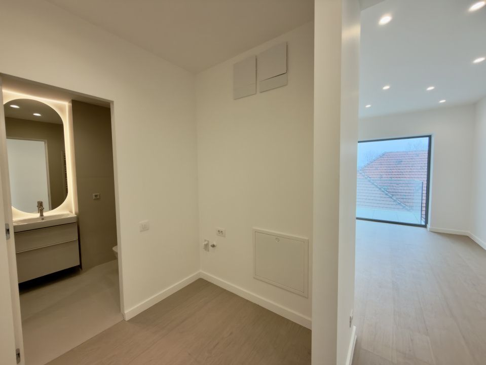 Apartament 2 camere | Aviației Tower – Faza 2 | Etaj 3 | Promenada 3min – fotografia 5 din 9