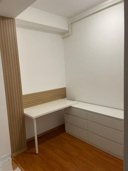 Garsonieră 40 m² Militari Residence, langa Lidl – fotografia 7 din 12