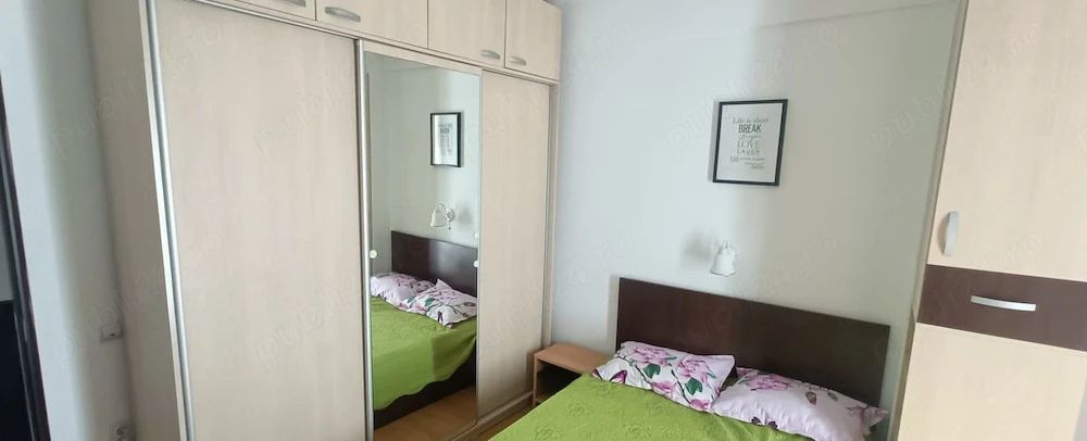 2 Camere de inchiriat | Chitila | Metrou | Centrala Proprie – fotografia 8 din 10