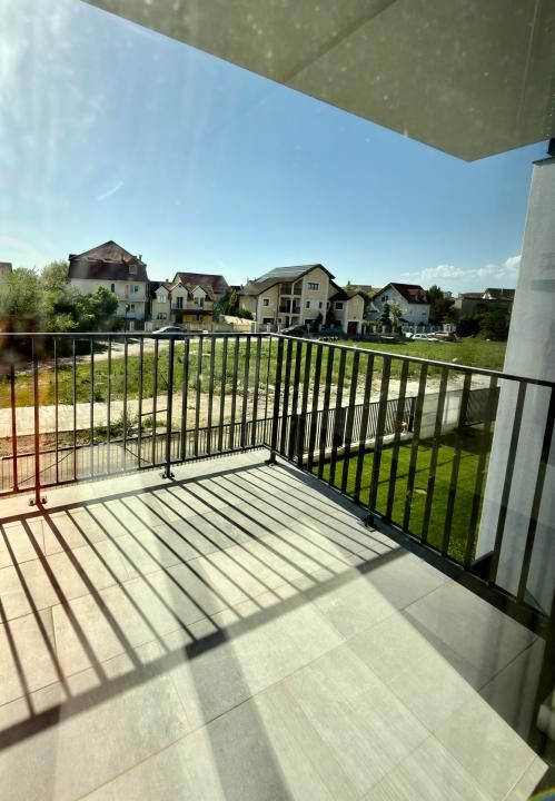 Apartament 2 camere, open space, 52 mp utili, etaj 1 - Braytim – fotografia 10 din 10