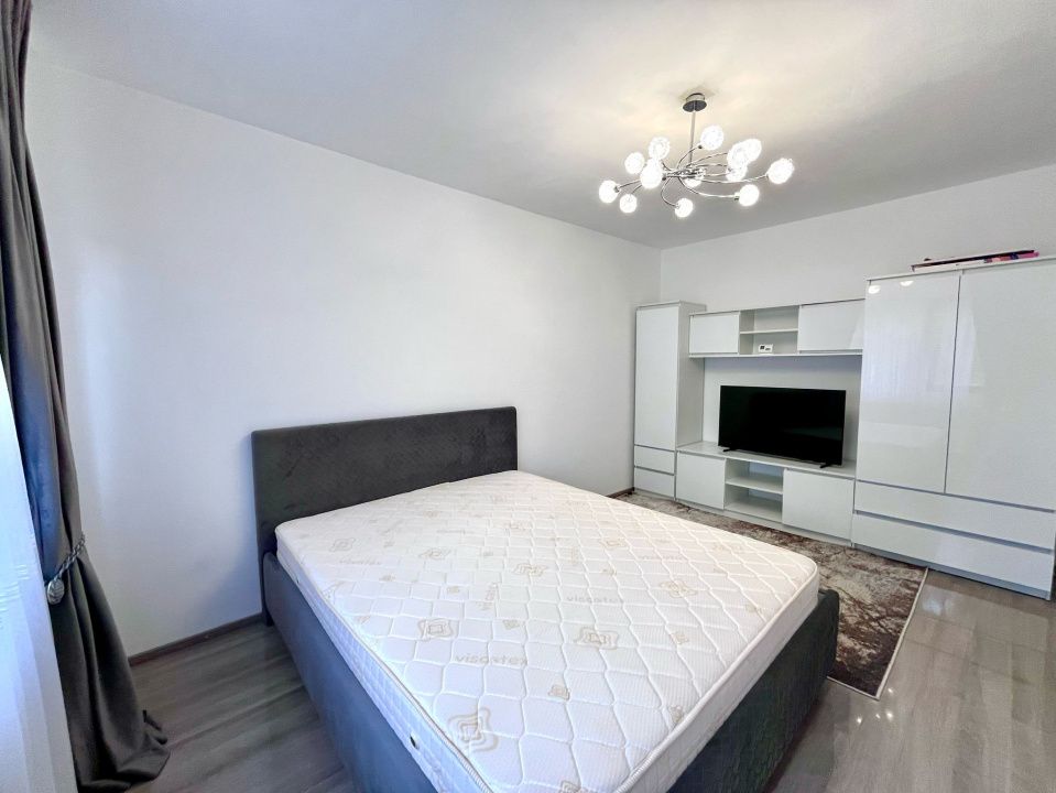 Apartament cu 2 camere in zona Garii – fotografia 3 din 6
