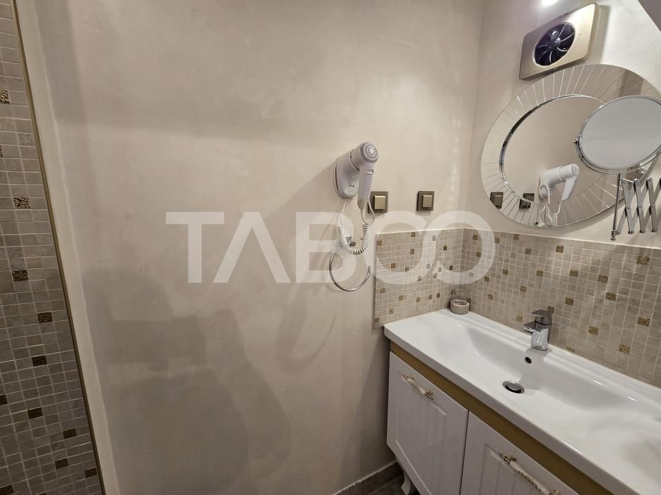 Apartament 2 camere de vanzare 2 pivnite garaj Centrul Istoric Sibiu – fotografia 14 din 27