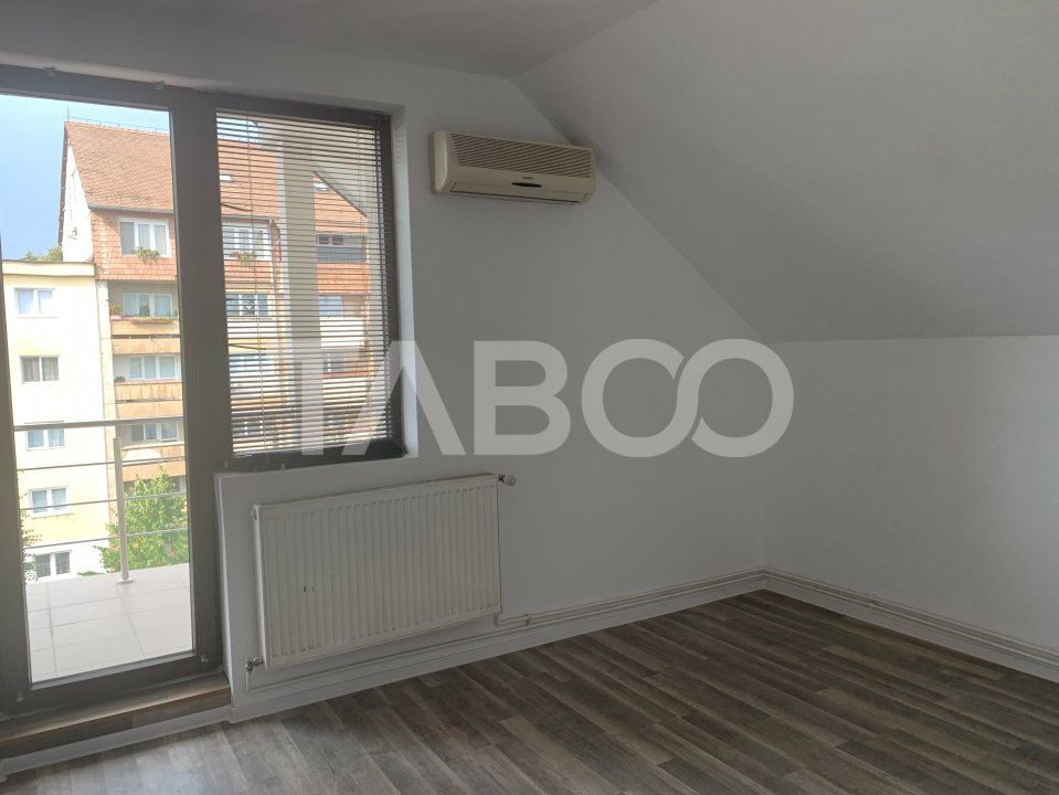 De inchiriat spatiu de birouri 300 mp in Sibiu zona centrala – fotografia 11 din 11