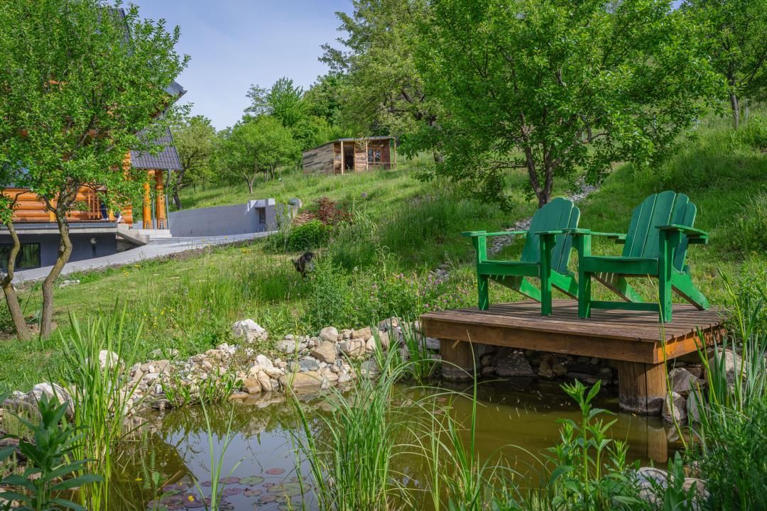 Stil de viață de vânzare – liniște, natură și confort premium – fotografia 48 din 55