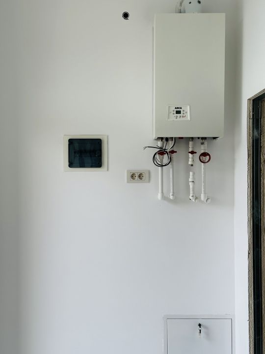Zona Maria - Spatiu birouri modern 50 mp | Grup sanitar propriu | 0% – fotografia 7 din 9