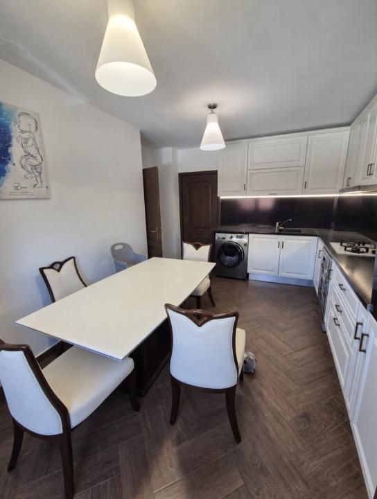 APARTAMENT DE 4 CAMERE DE VÂNZARE – BRAȘOV, ZONA STRĂZII AUREL VLAICU 255000 – fotografia 10 din 19