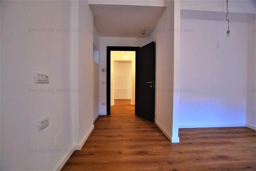 Intercontinental-apartament 4 camere-fara risc seismic! – fotografia 5 din 16