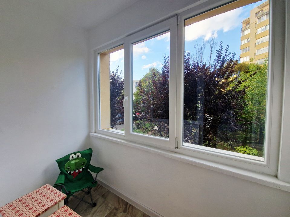 Apartament 2 camere renovat, Manastur – fotografia 12 din 16