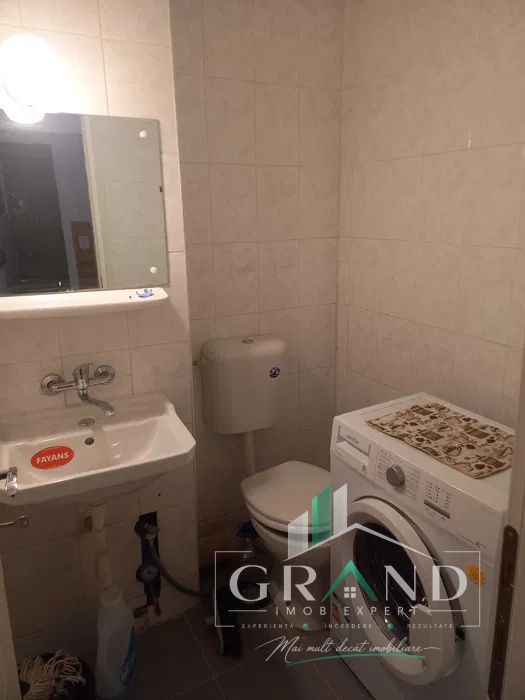3 CAMERE | 74 MP | 2 BĂI | 2 BALCOANE | PARCARE | ETAJ 1 | MĂRĂȘTI – fotografia 9 din 9