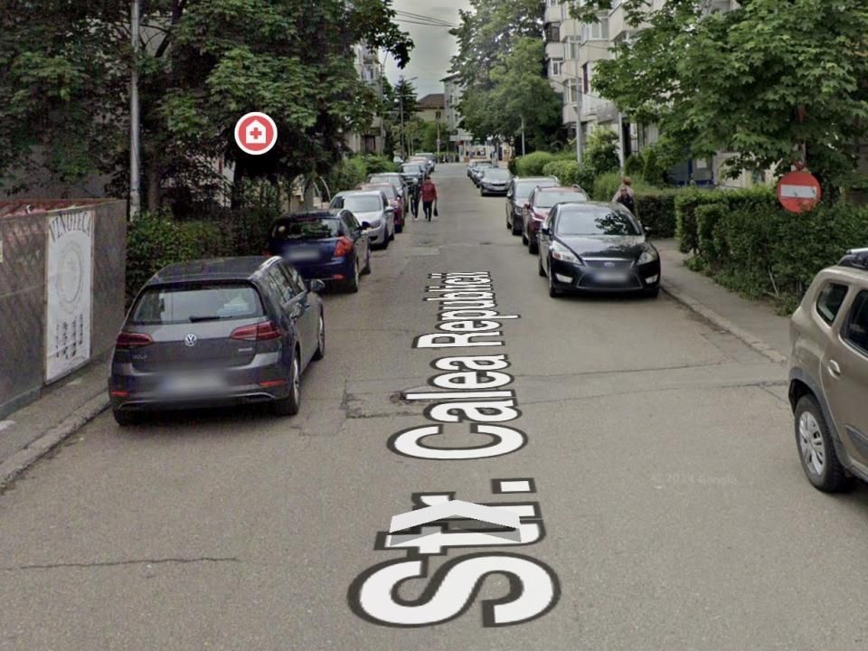 Spațiu comercial de vânzare 151 mp , Strada Bicaz – fotografia 16 din 16