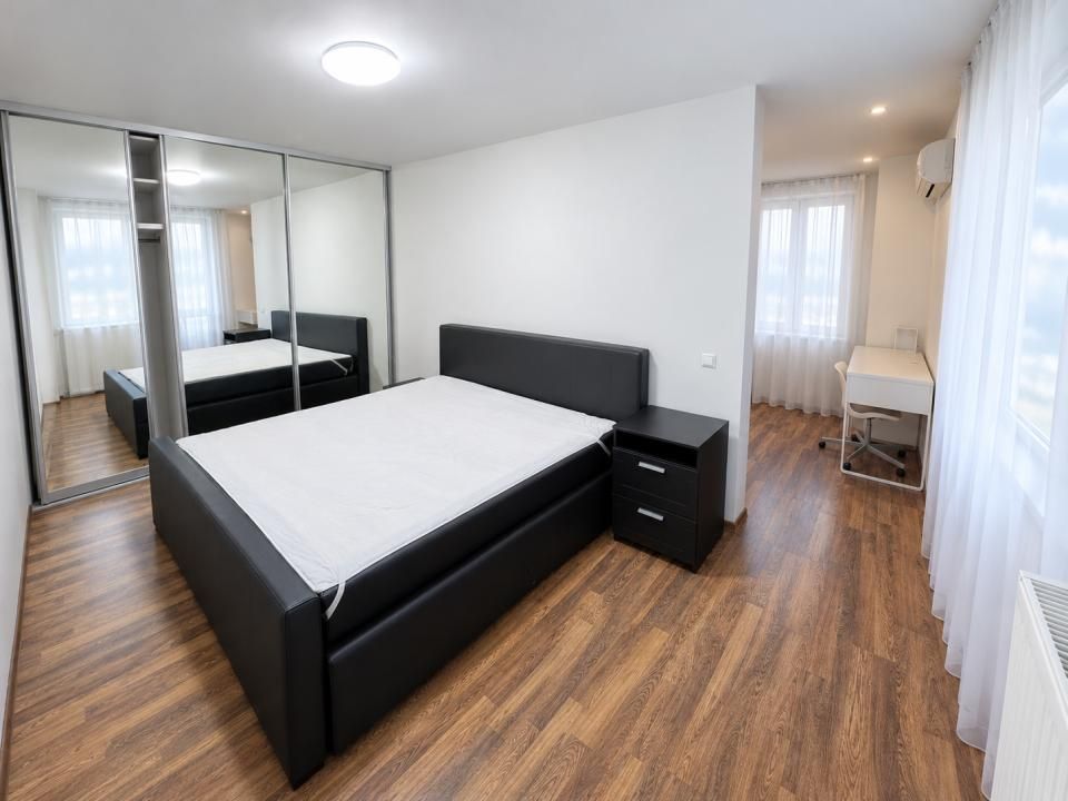 Apartament cu 2 camere - zona Aradului Timisoara – fotografia 1 din 3