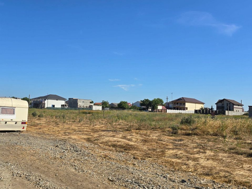 Teren de vanzare in Constanta zona Km 5 – fotografia 10 din 12