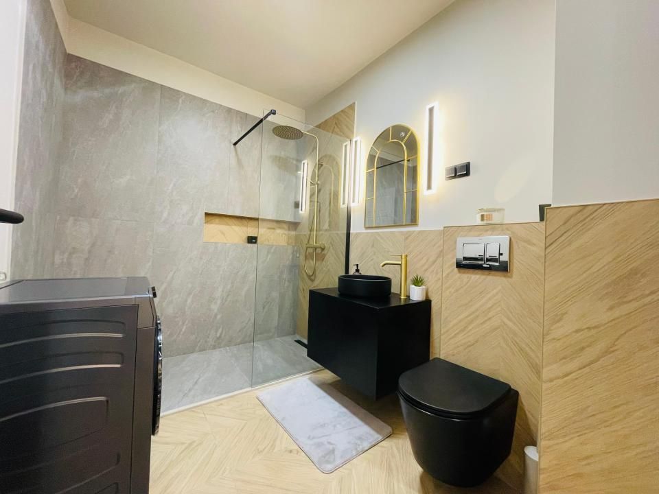 Apartament 2 camere – Tineretului, Florești | 44 mp + balcon | Bloc nou – fotografia 9 din 11