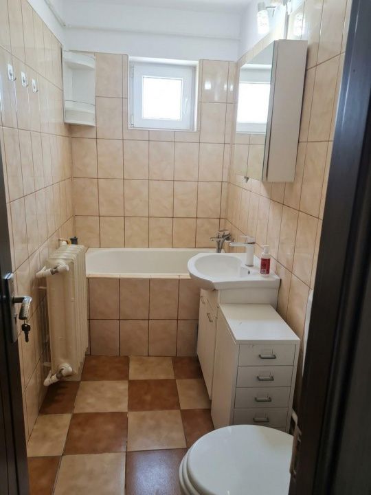 Apartament 2 camere de vânzare în Tomis Nord, Constanța – mobilat și utilat – fotografia 5 din 5