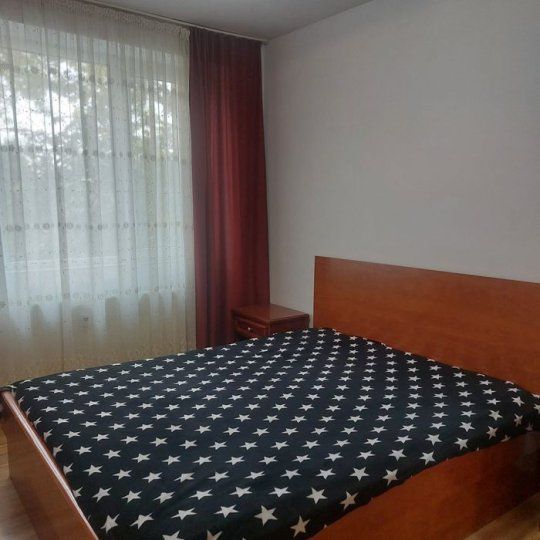 2 Camere de inchiriat | Iancului | Metrou | Mobilat-Utilat – fotografia 2 din 8