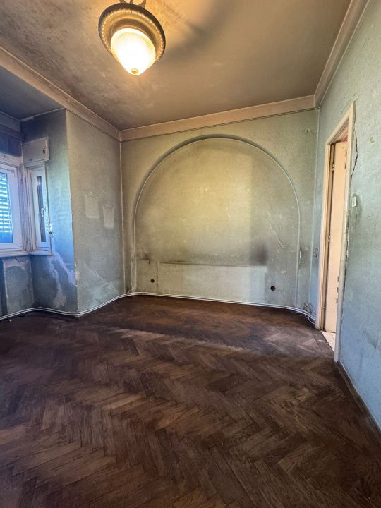 Apartament 4 Camere | Anton Pann - Ultracentral – fotografia 6 din 14