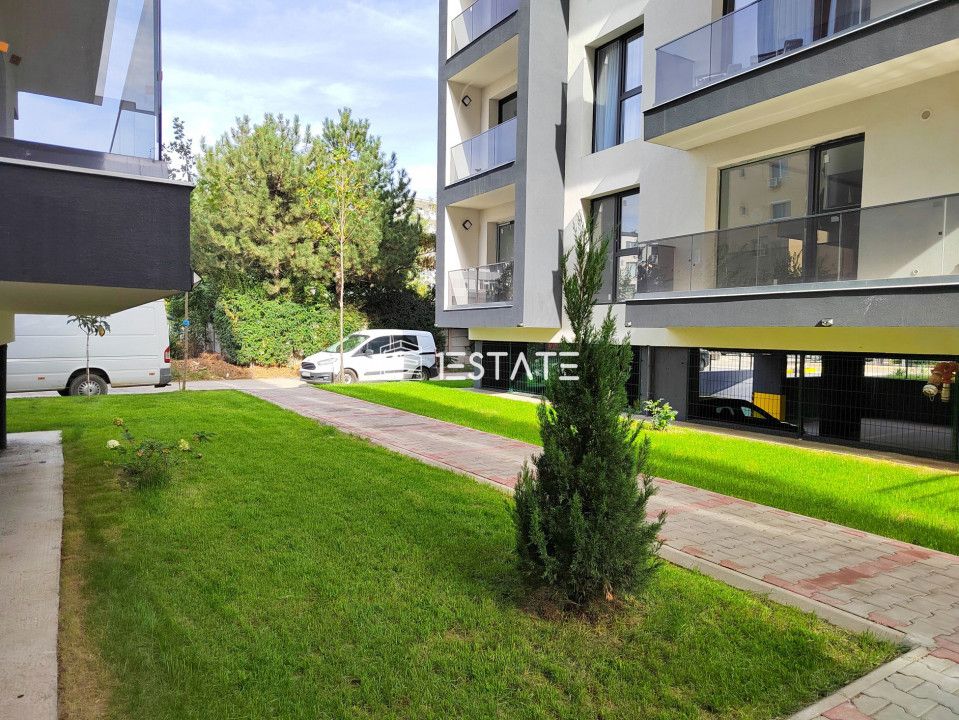 FINALIZAT | 3 camere,incalzire in pardoseala, Titan/Pallady - metrou – fotografia 7 din 10