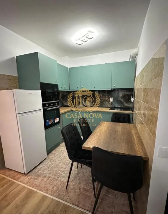 Apartament 3 camere 60mp, 2 bai, parcare, balcon, pet friendly – fotografia 1 din 8