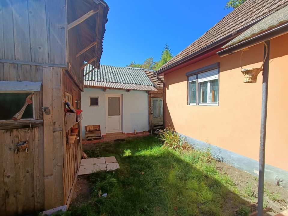 Casă de vânzare Bistra Mureșului – fotografia 5 din 6