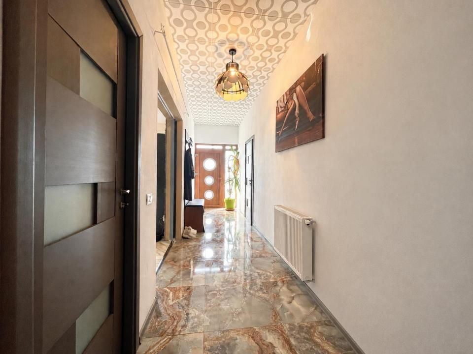 Casa Individuala mobilata, teren 694mp - Mosnita Noua – fotografia 10 din 14