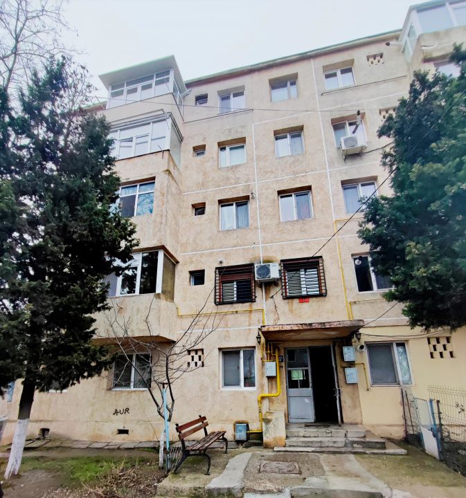Apartament 2 camere de vanzare in Navodari langa Scoala Tudor Arghezi – fotografia 8 din 8