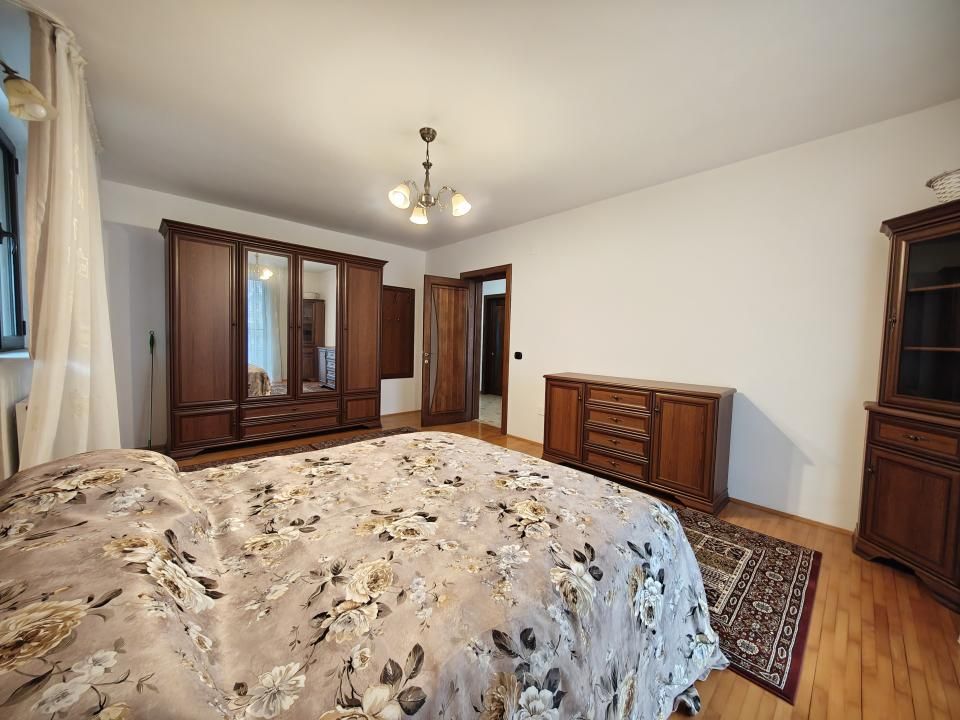 Vilă individuală Lascăr Catargiu | 215 mp | Teren 559 mp | Șemineu, terasă – fotografia 7 din 31