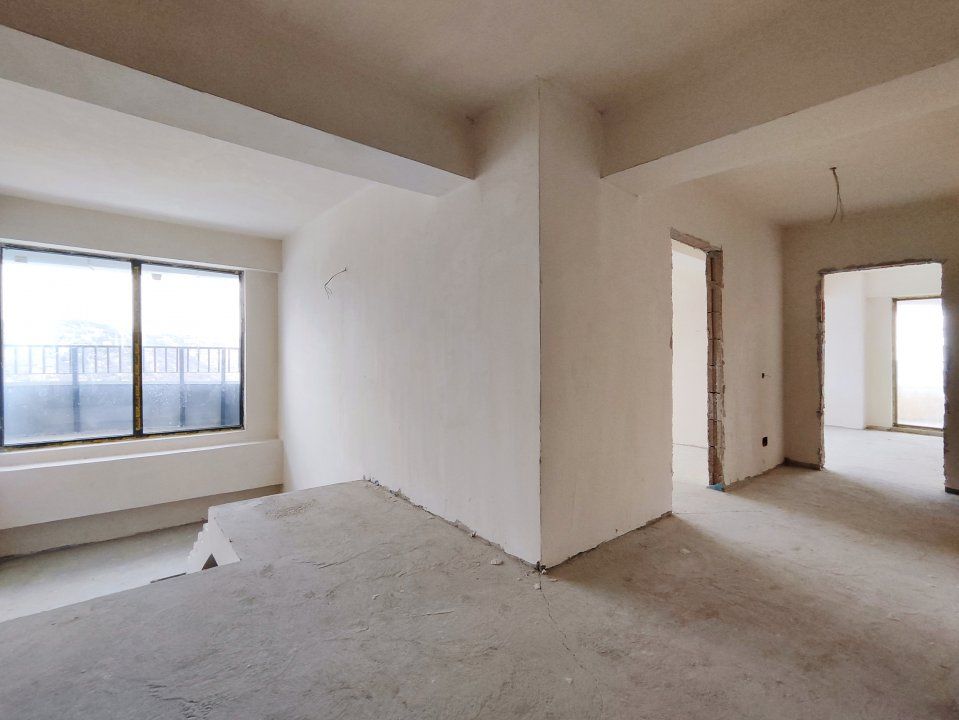 Penthouse de Lux pe 2 Niveluri | Parcare inclusa |  Comision Zero – fotografia 16 din 16