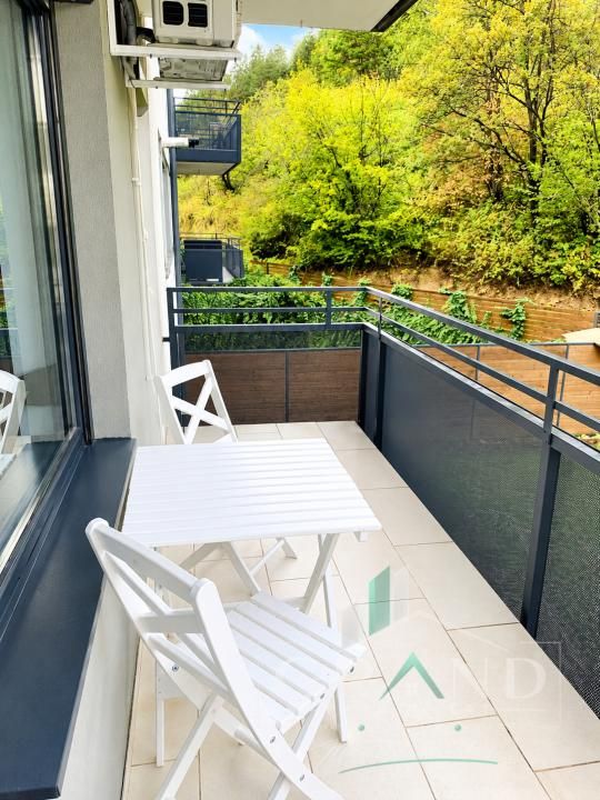 ACASĂ LA MARGINEA PĂDURII | 3 Camere | BALCON | Donath Park/Capat Grigorescu – fotografia 37 din 43
