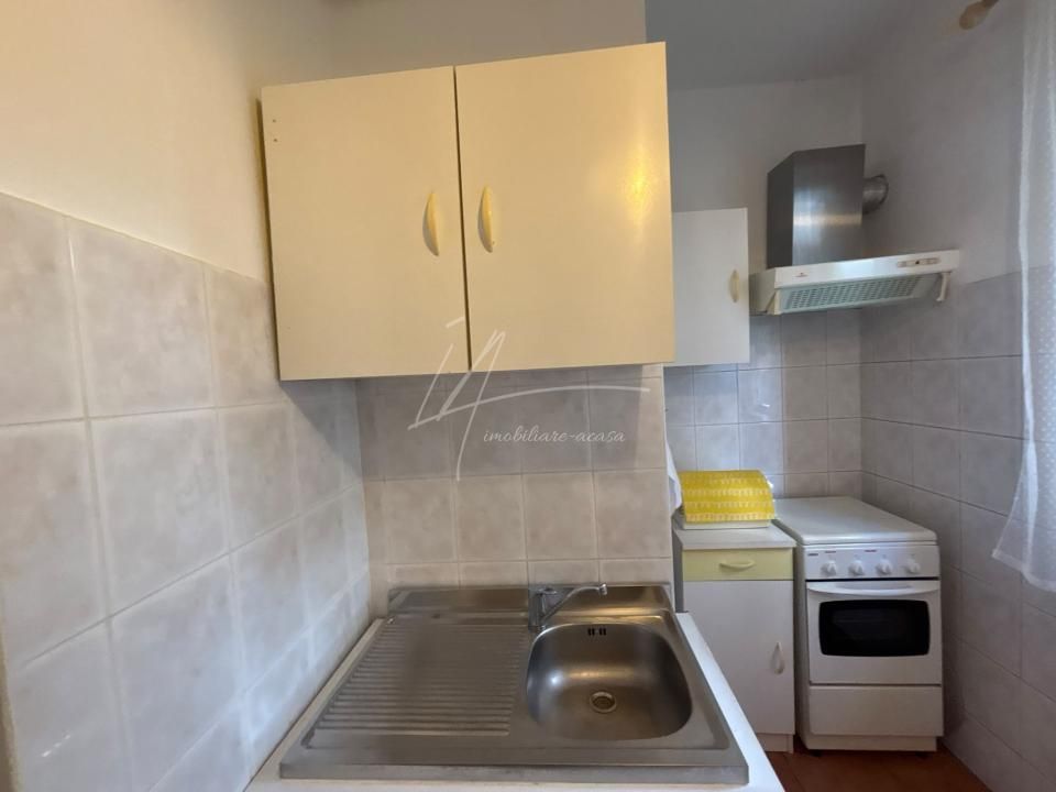 FLOREASCA-CEAIKOVSKI, INCHIRIERE 2 CAMERE, MOBILATE, BALCON, BOXA – fotografia 10 din 13