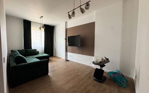 Apartament premium, zona Aeroportului Cluj-Napoca