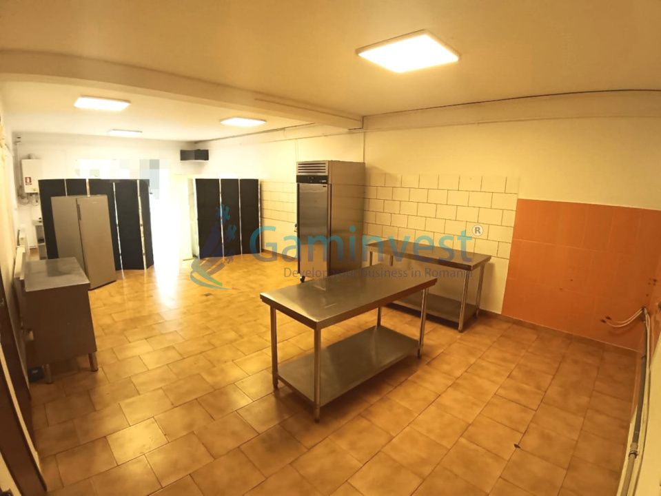 Spatiu comercial de inchiriat, zona Velenta, Oradea, Bihor – fotografia 1 din 4