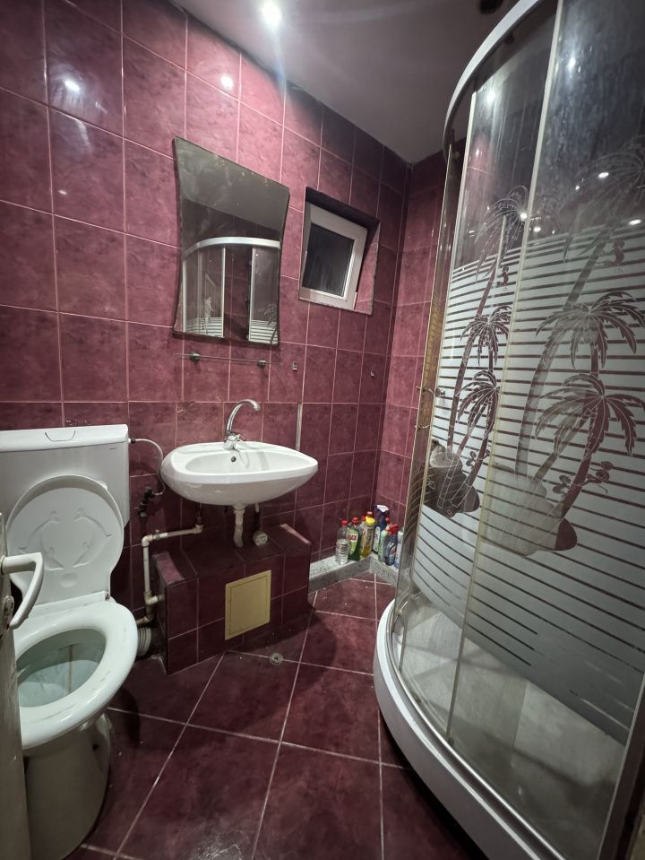 🏡 Apartament 3 camere, semidecomandat, 63,35 mp, BECLEAN – fotografia 7 din 8