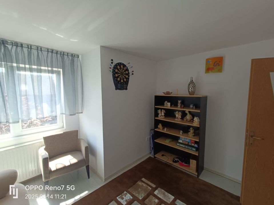 Casă vilă de vânzare în mun. Reghin, zona Unirii. 0 comision – fotografia 16 din 21