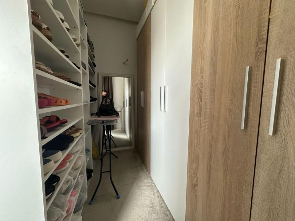 Duplex | Partial Mobilat | Toate utilitatile | Asfalt | Sacalaz | – fotografia 13 din 22