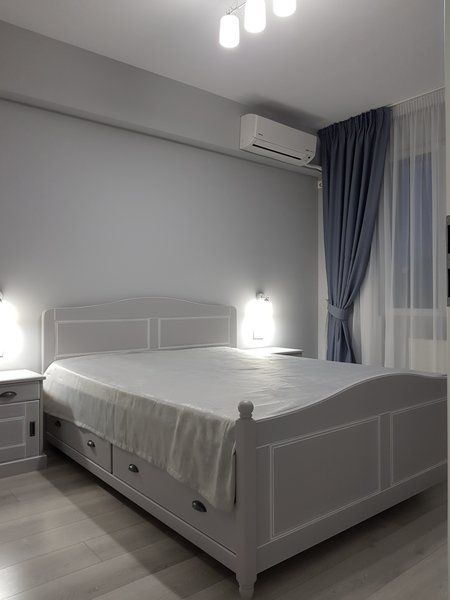 2 Camere de inchiriat | Unirii | Metrou | Centrala | Mobilat | – fotografia 7 din 18