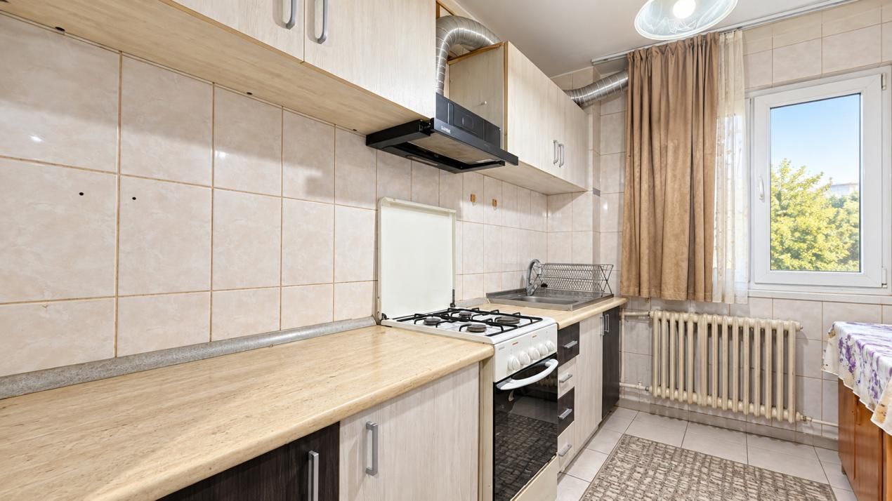 Apartament 3 Camere | 67 MP | Titan – Sălăjan | Parcare | 5 min metrou – fotografia 9 din 11