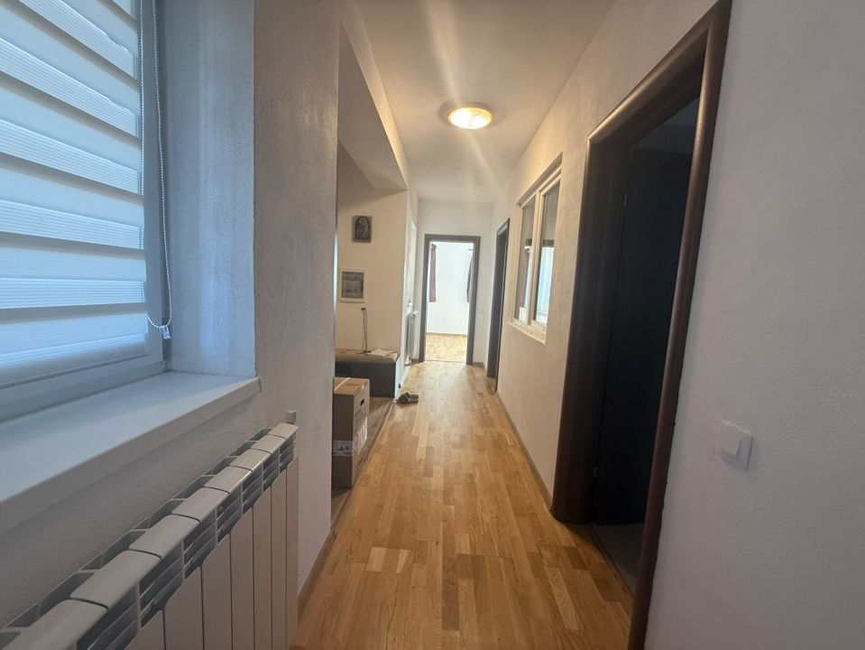 Casa parter, 92 mp utili, Simnicu De Sus, Sat Dudovicesti – fotografia 10 din 11