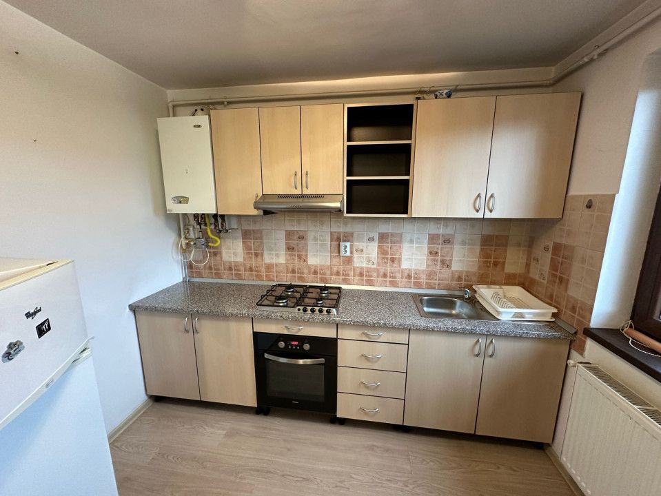 Apartament 54 Mp, zona Baciu et3, parcare – fotografia 5 din 11