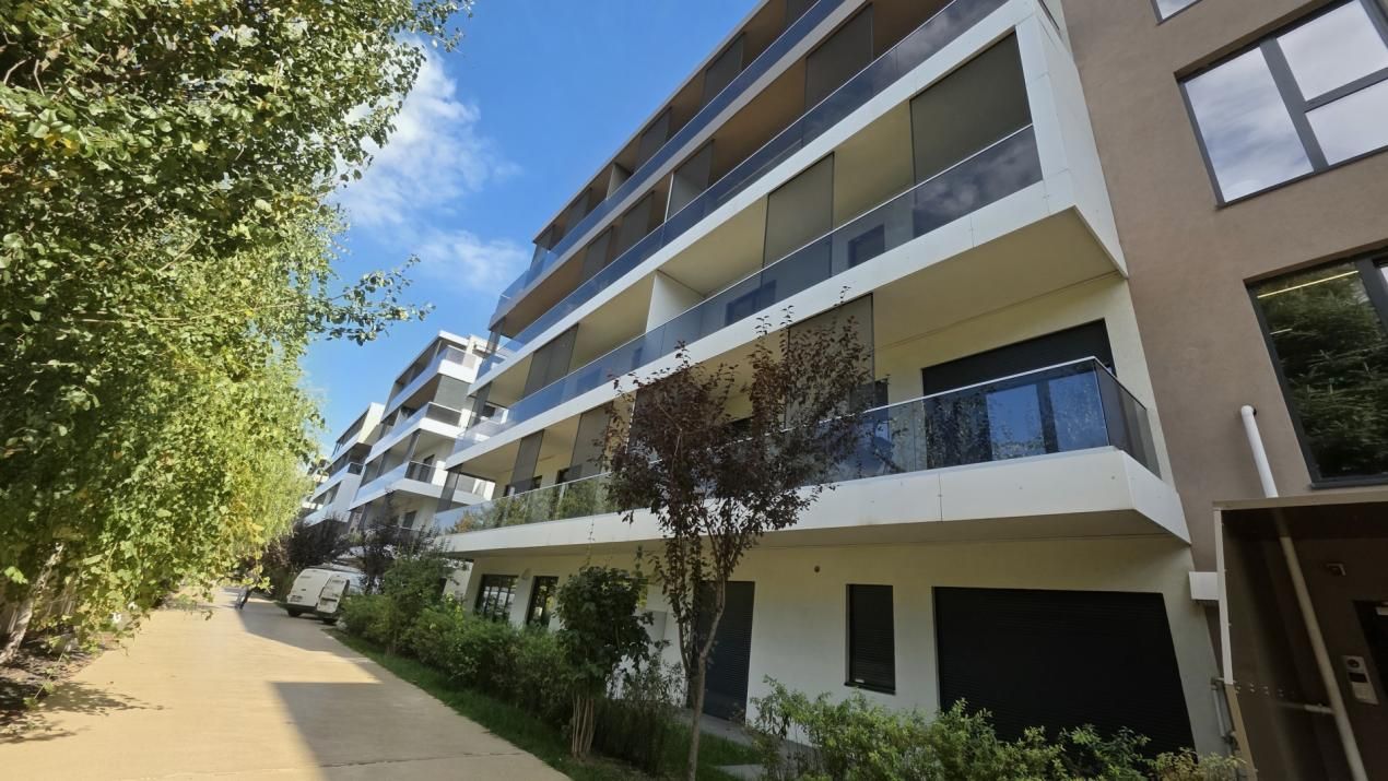 2 camere Iancu Nicolae - Grand Park Pipera | piscina si fitness – fotografia 24 din 24